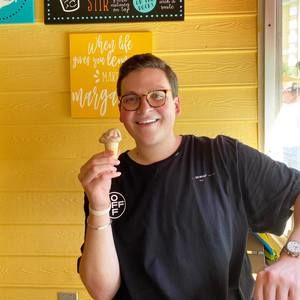 Meet your Posher, Brendan